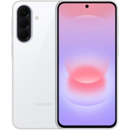 Smartphone Samsung Galaxy A37 6.7" 5G 6GB 128GB Branco