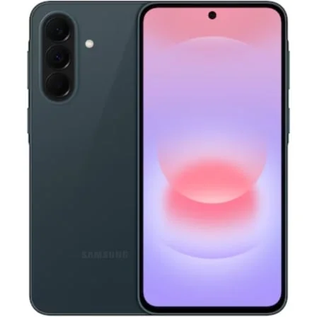 Smartphone Samsung Galaxy A37 5G 6.7" 8GB 256GB Verde Escuro