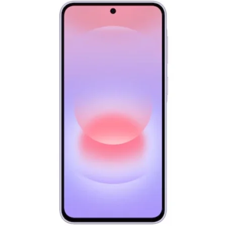 Smartphone Samsung Galaxy A37 6.7" 5G 8GB 256GB Lavanda - Imagem 2