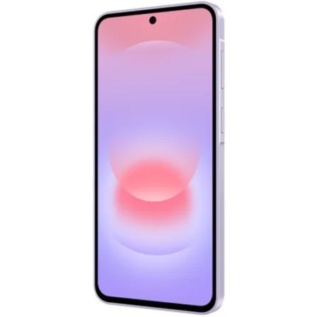 Smartphone Samsung Galaxy A37 6.7" 5G 8GB 256GB Lavanda - Imagem 4