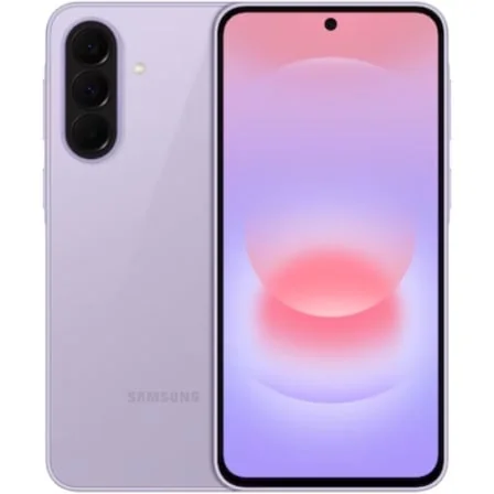 Smartphone Samsung Galaxy A37 6.7" 5G 8GB 256GB Lavanda