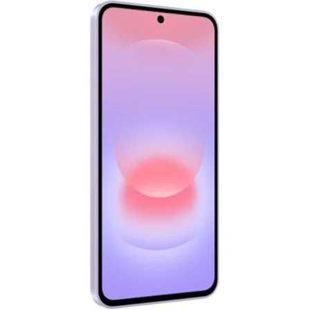 Smartphone Samsung Galaxy A37 6.7" 5G 8GB 256GB Lavanda - Imagem 3