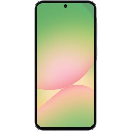 Smartphone Samsung Galaxy A56 8GB/ 128GB/ 6.7"/ 5G/ Grafite - Imagem 2