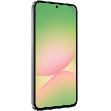 Smartphone Samsung Galaxy A56 8GB/ 128GB/ 6.7"/ 5G/ Grafite - Imagem 3