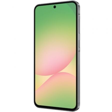Smartphone Samsung Galaxy A56 8GB/ 128GB/ 6.7"/ 5G/ Grafite - Imagem 4