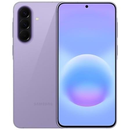 Smartphone Samsung Galaxy A57 5G 6.7" 12GB RAM 512GB IP68 Violeta