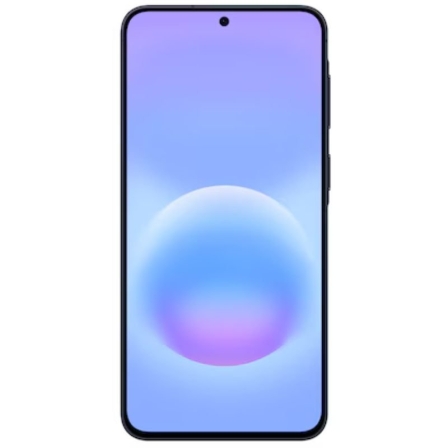 Smartphone Samsung Galaxy A57 6.7" 5G 8GB RAM 128GB Azul Escuro - Imagem 2
