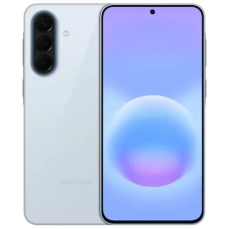 Smartphone Samsung Galaxy A57 5G 6.7" 8GB 256GB Azul Claro