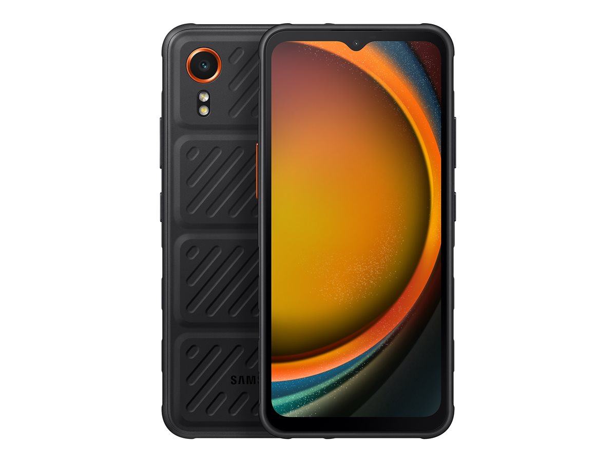 Smartphone Robustecido Samsung Galaxy Xcover 7 Enterprise Edition 6GB/ 128GB/ 6.6"/ 5G/ Preto - Imagem 7
