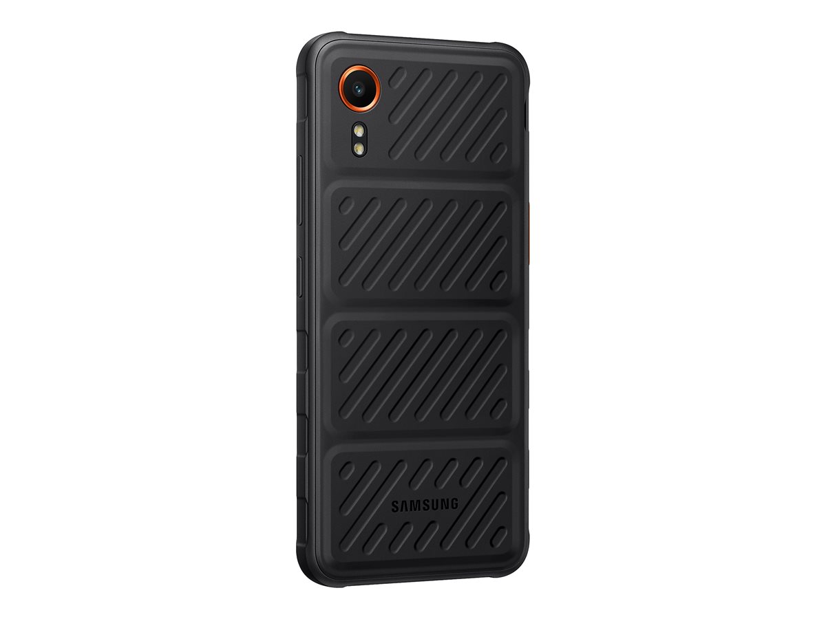 Smartphone Robustecido Samsung Galaxy Xcover 7 Enterprise Edition 6GB/ 128GB/ 6.6"/ 5G/ Preto - Imagem 9