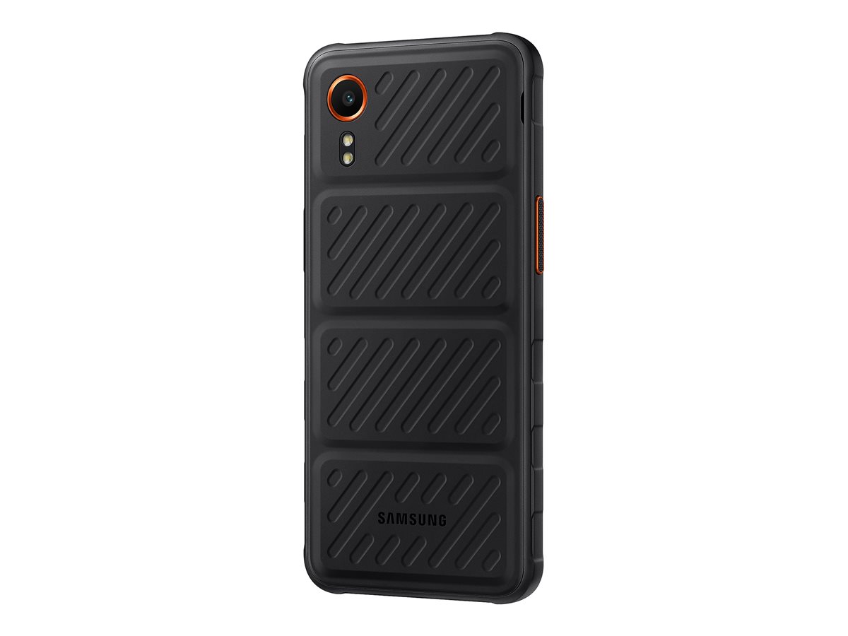 Smartphone Robustecido Samsung Galaxy Xcover 7 Enterprise Edition 6GB/ 128GB/ 6.6"/ 5G/ Preto - Imagem 8