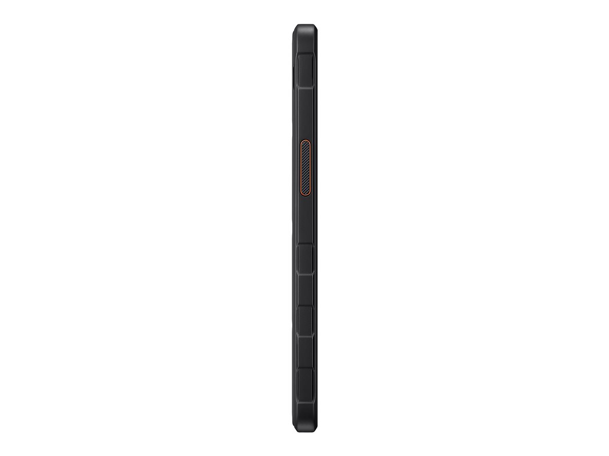 Smartphone Robustecido Samsung Galaxy Xcover 7 Enterprise Edition 6GB/ 128GB/ 6.6"/ 5G/ Preto - Imagem 11