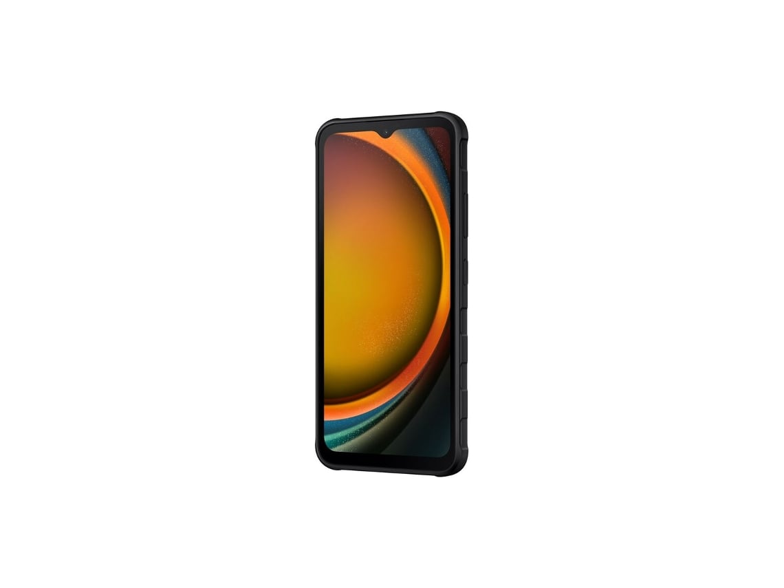Smartphone Robusto Samsung Galaxy Xcover 7 Enterprise Edition 6GB/ 128GB/ 6.6"/ 5G/ Preto - Imagem 3