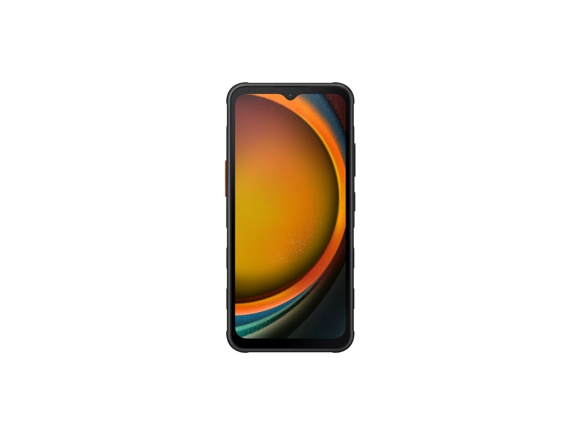 Smartphone Robusto Samsung Galaxy Xcover 7 Enterprise Edition 6GB/ 128GB/ 6.6"/ 5G/ Preto