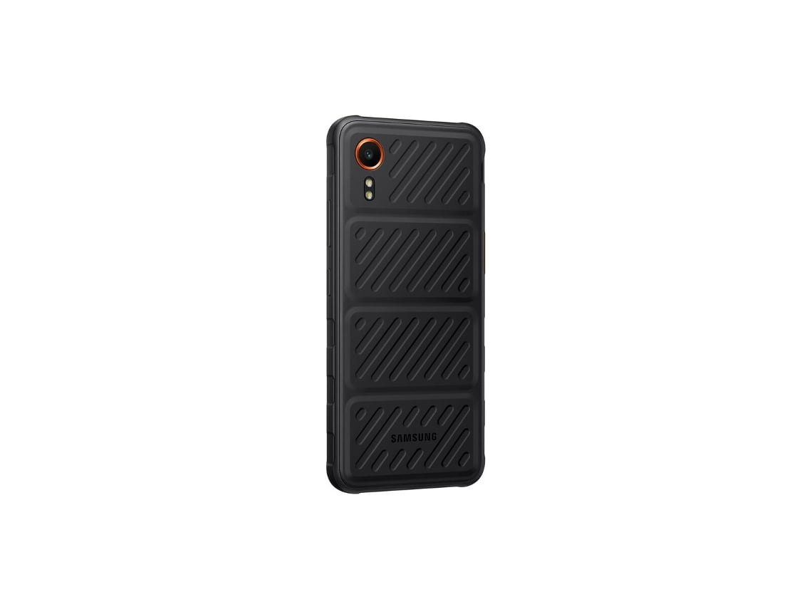 Smartphone Robusto Samsung Galaxy Xcover 7 Enterprise Edition 6GB/ 128GB/ 6.6"/ 5G/ Preto - Imagem 5