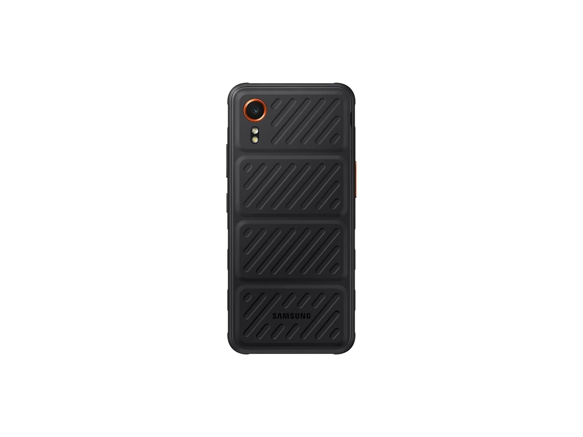 Smartphone Robusto Samsung Galaxy Xcover 7 Enterprise Edition 6GB/ 128GB/ 6.6"/ 5G/ Preto - Imagem 4