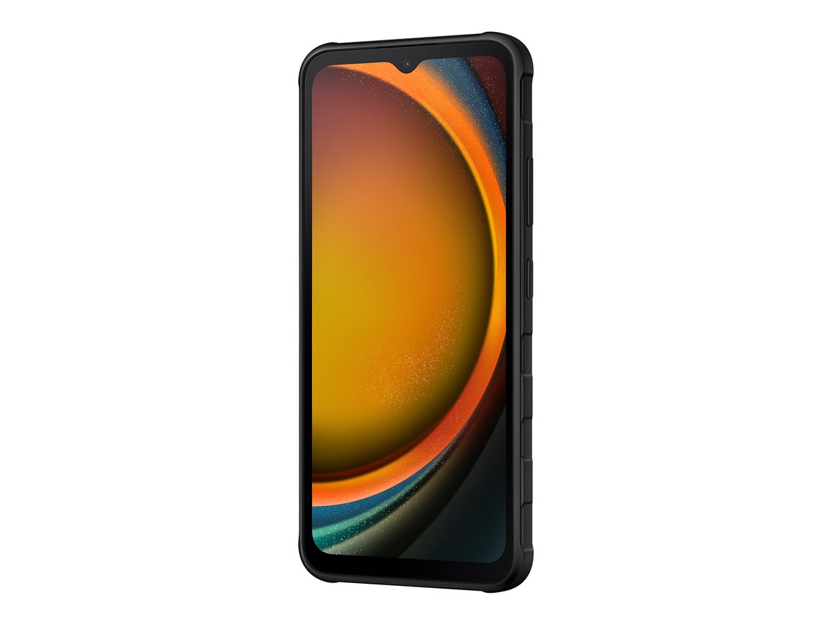 Smartphone Robustecido Samsung Galaxy Xcover 7 Enterprise Edition 6GB/ 128GB/ 6.6"/ 5G/ Preto - Imagem 3
