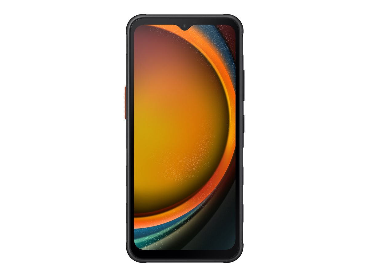 Smartphone Robustecido Samsung Galaxy Xcover 7 Enterprise Edition 6GB/ 128GB/ 6.6"/ 5G/ Preto - Imagem 5