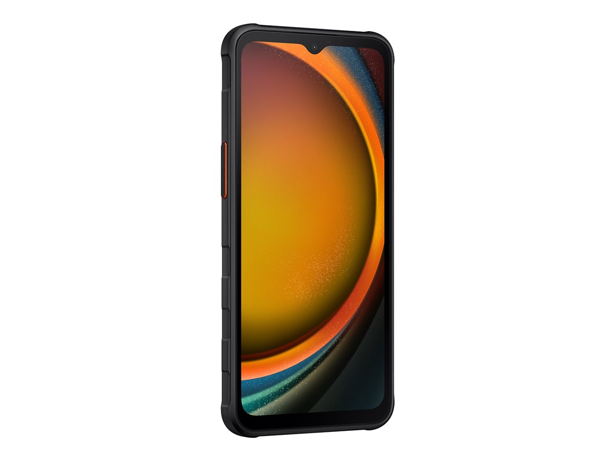 Smartphone Robustecido Samsung Galaxy Xcover 7 Enterprise Edition 6GB/ 128GB/ 6.6"/ 5G/ Preto - Imagem 4