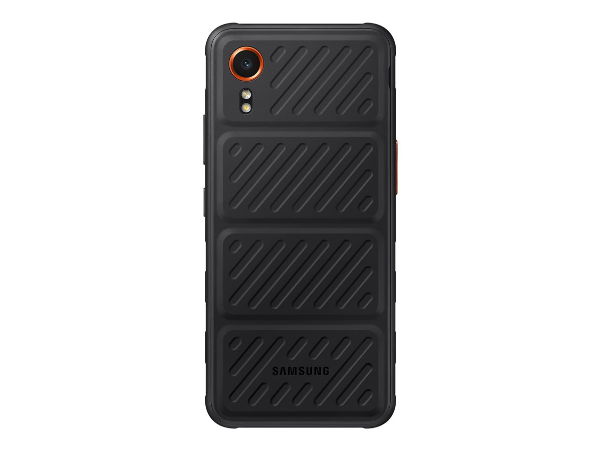 Smartphone Robustecido Samsung Galaxy Xcover 7 Enterprise Edition 6GB/ 128GB/ 6.6"/ 5G/ Preto - Imagem 6