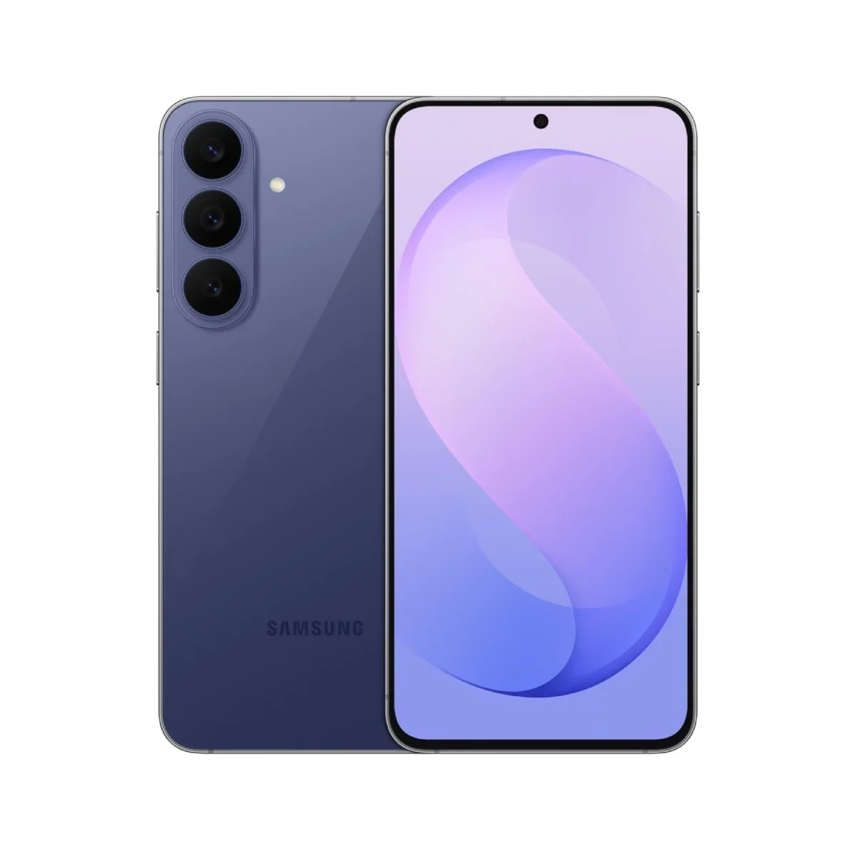 Smartphone Samsung Galaxy S26 FE 6.7" 8GB 128GB 5G Azul