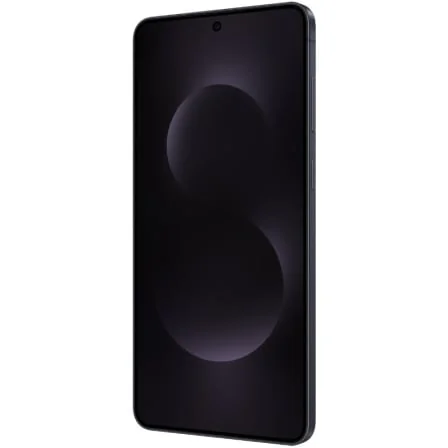 Smartphone Samsung Galaxy S25 Edge 6.7" Snapdragon 8 Elite 12GB 256GB 5G Preto Titânio - Imagem 4