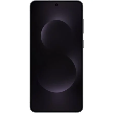 Smartphone Samsung Galaxy S25 Edge 6.7" Snapdragon 8 Elite 12GB 256GB 5G Preto Titânio - Imagem 2