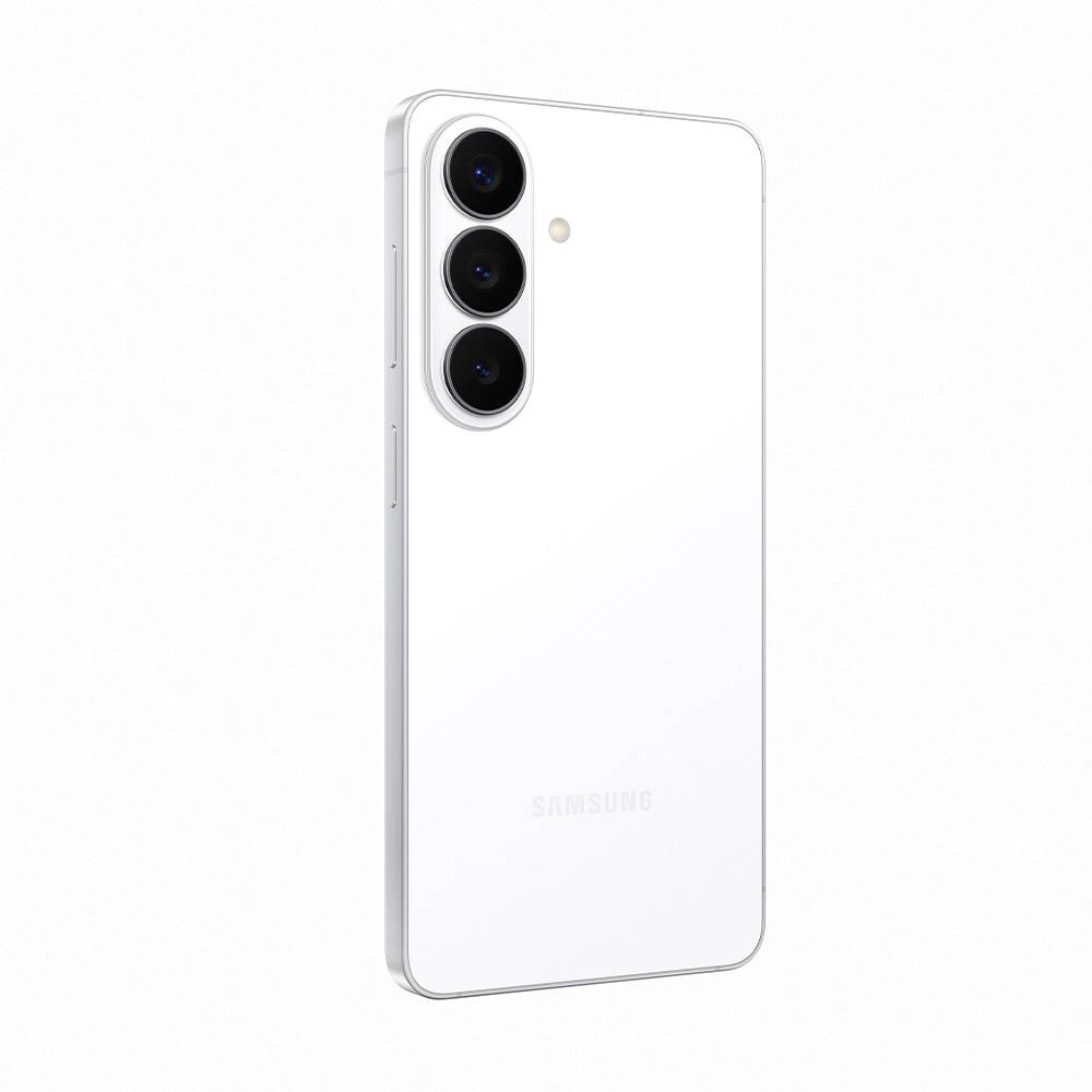 Smartphone Samsung Galaxy S26 6.3" 5G 12GB RAM 256GB Branco - Imagem 12