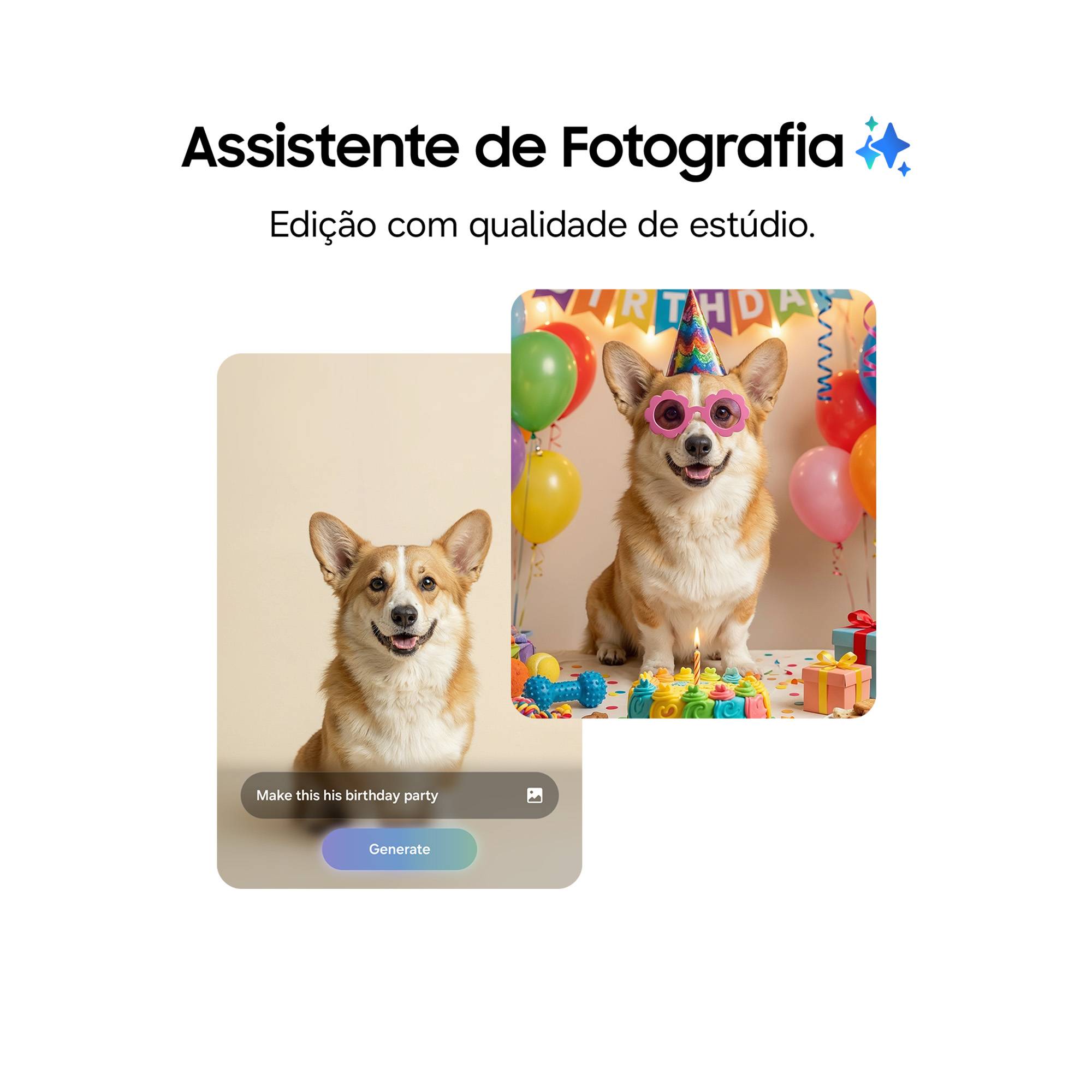 Smartphone Samsung Galaxy S26 12GB/ 512GB/ 6.3"/ 5G/ Preto - Imagem 3