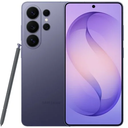 Smartphone Samsung Galaxy S26 Ultra 6.9" 12GB 256GB 5G Violeta
