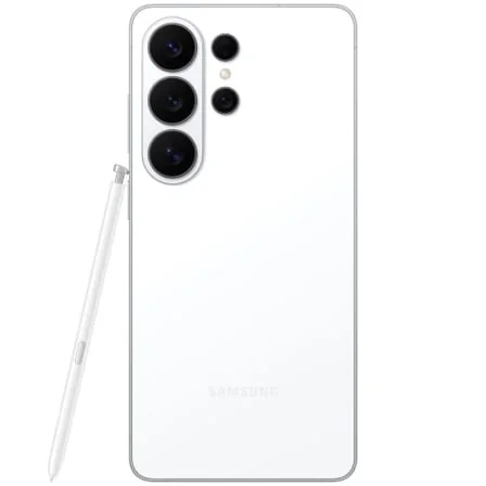 Smartphone Samsung Galaxy S26 Ultra 6.9" 5G 12GB 256GB Branco - Imagem 5