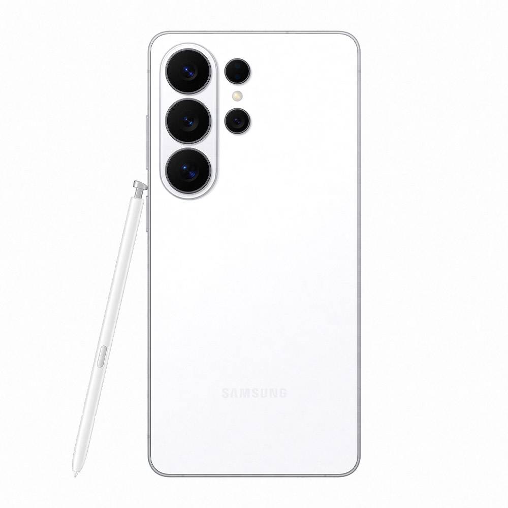 Smartphone Samsung Galaxy S26 Ultra 12GB/ 512GB/ 6.9"/ 5G/ Branco - Imagem 10