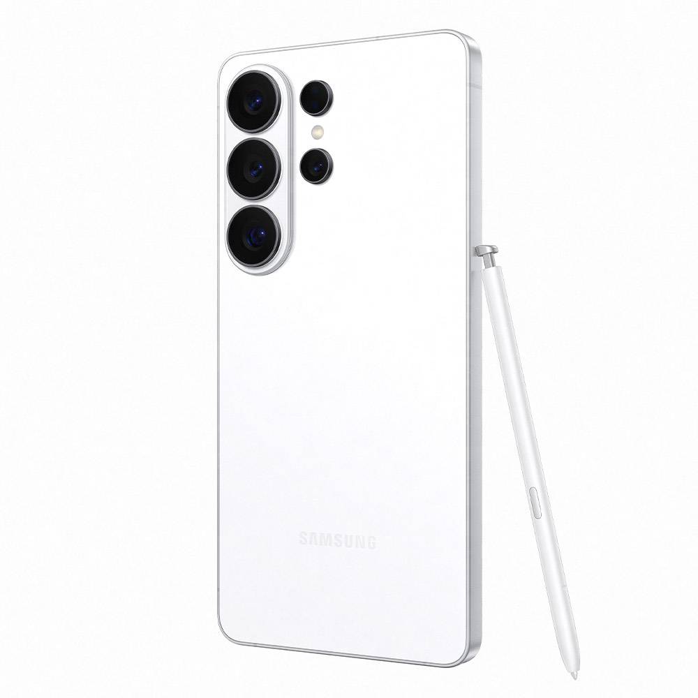Smartphone Samsung Galaxy S26 Ultra 12GB/ 512GB/ 6.9"/ 5G/ Branco - Imagem 11