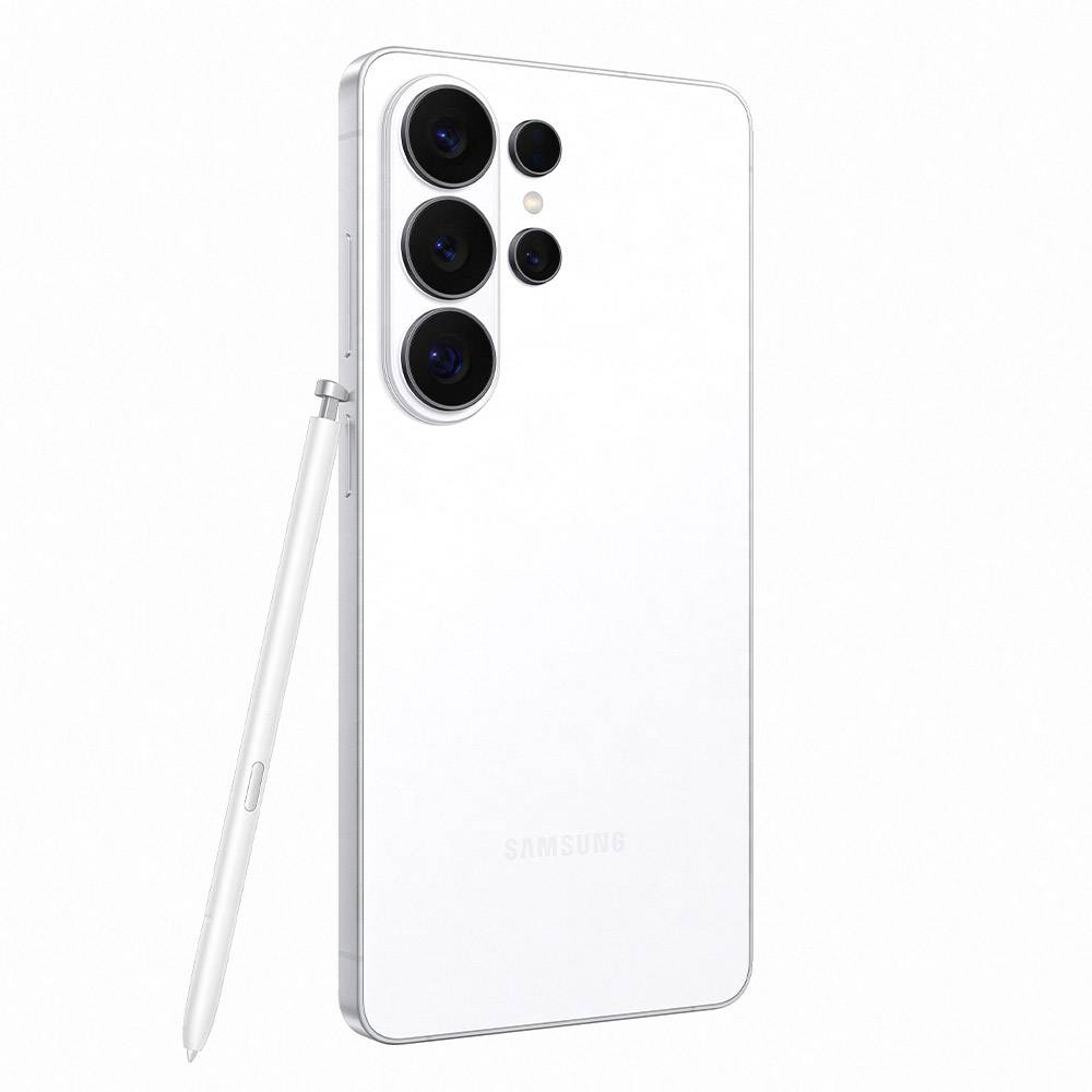 Smartphone Samsung Galaxy S26 Ultra 12GB/ 512GB/ 6.9"/ 5G/ Branco - Imagem 12