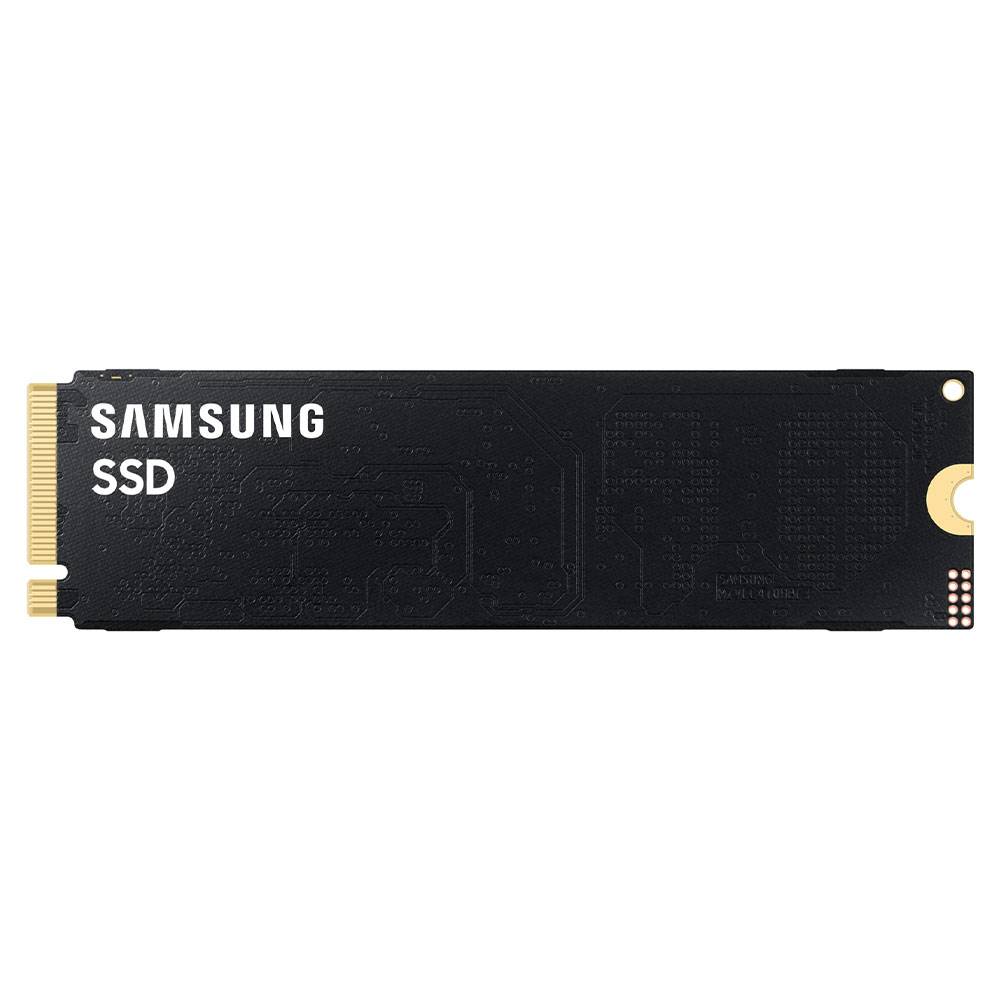 Disco SSD Samsung 9100 PRO 1TB/ M.2 2280 PCIe Gen5/ Capacidade Total - Imagem 9