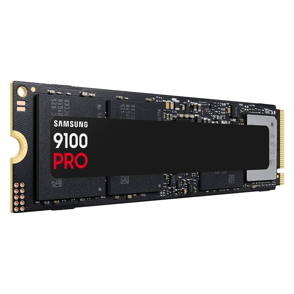 Disco SSD Samsung 990 PRO 2TB/ M.2 2280 PCIe Gen5/ Full Capacity - Imagem 7