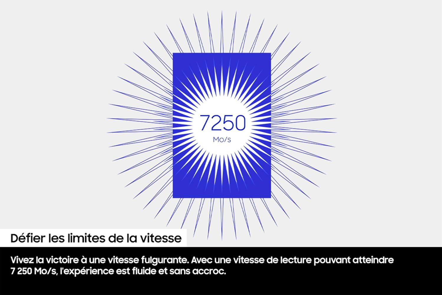 Disco SSD Samsung 990 EVO Plus 4TB/ M.2 2280 PCIe Gen5/ Compatível com PS5 e PC/ Capacidade Total - Imagem 8