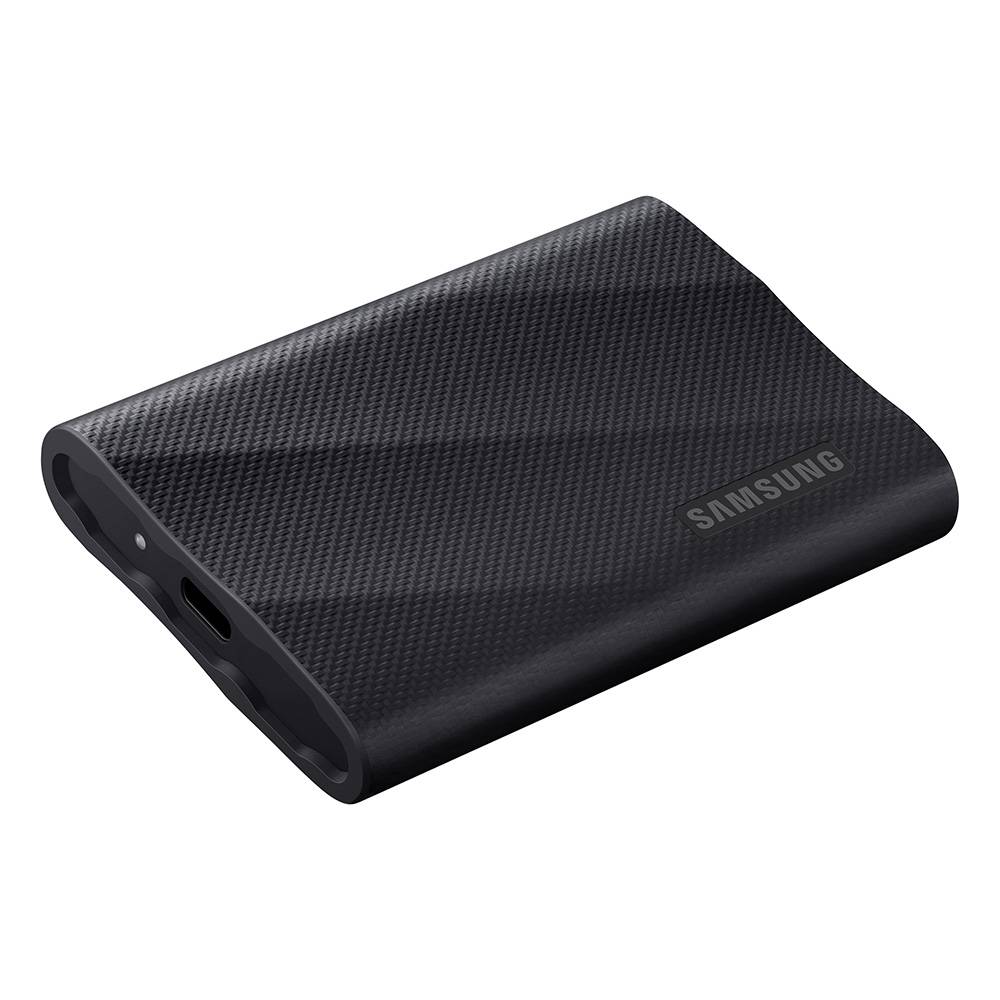 Disco Externo SSD Samsung Portable T9 1TB/ USB 3.2/ Preto - Imagem 7