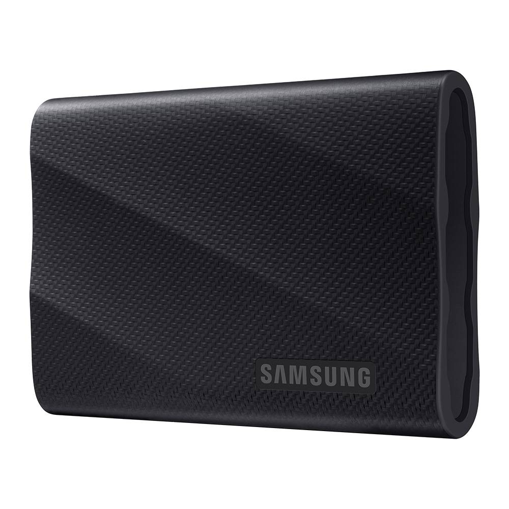 Disco Externo SSD Samsung Portable T9 1TB/ USB 3.2/ Preto - Imagem 8