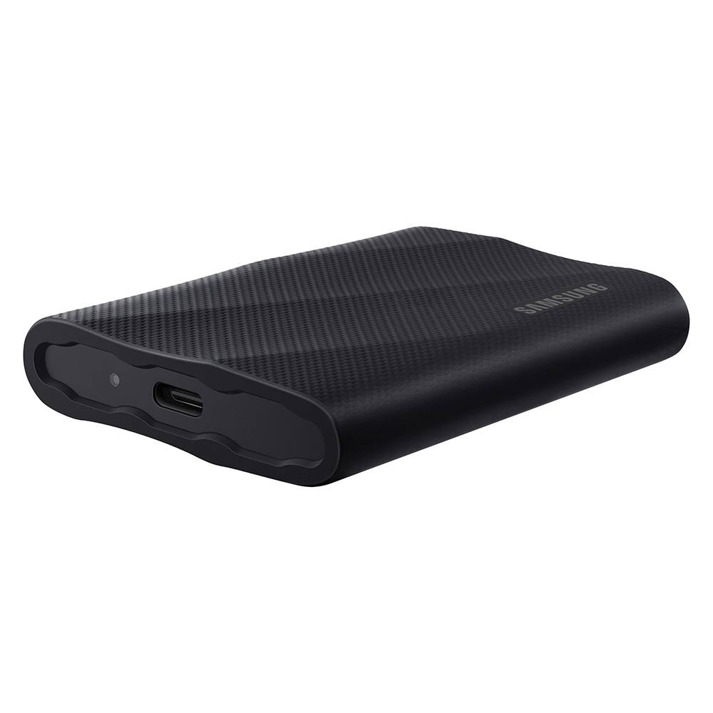 Disco Externo SSD Samsung Portable T9 1TB/ USB 3.2/ Preto - Imagem 6
