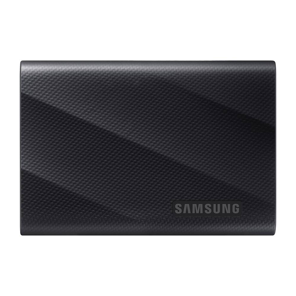 Disco Externo SSD Samsung Portable T9 1TB/ USB 3.2/ Preto - Imagem 9