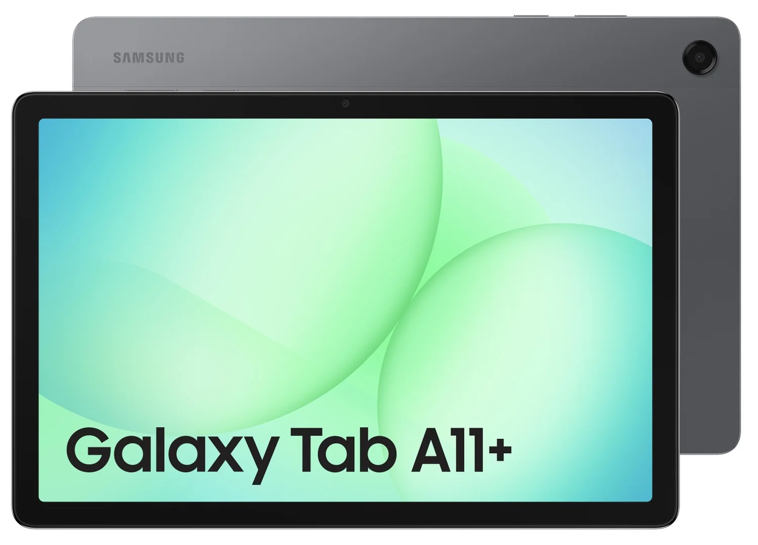Tablet Samsung Galaxy Tab A11+ 11" Octa-Core 6GB 128GB Cinzento