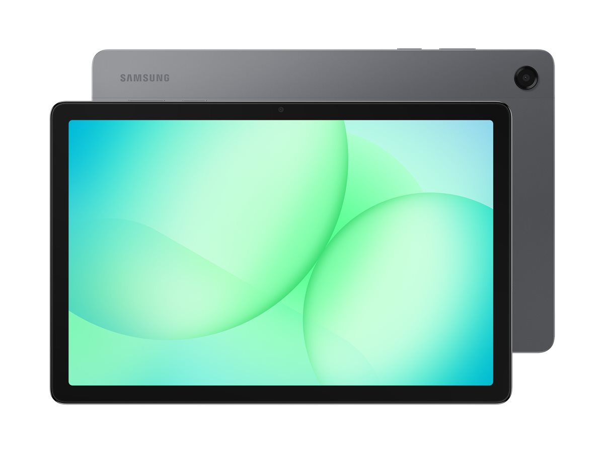 Tablet Samsung Galaxy Tab A11+ 11"/ 8GB/ 256GB/ Octacore/ Cinzento - Imagem 4