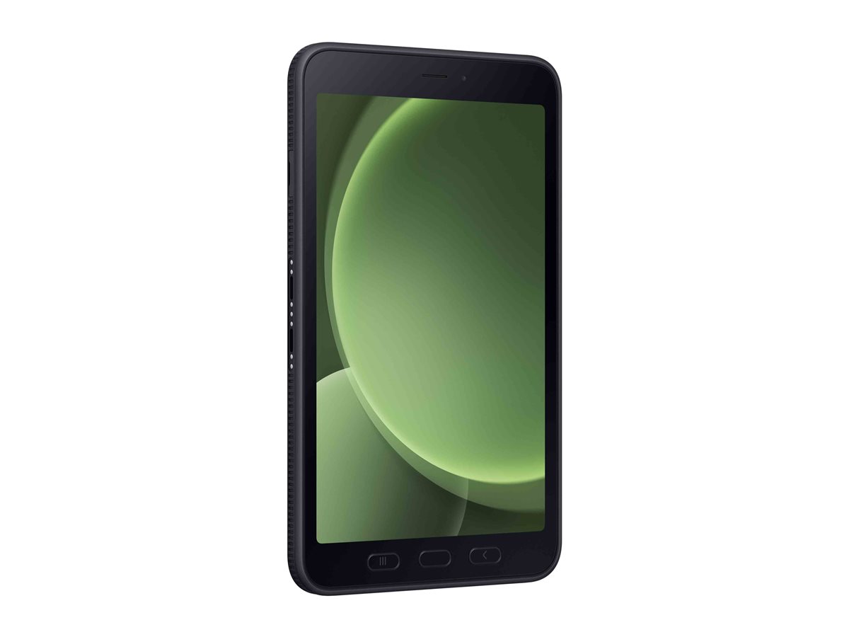 Tablet Samsung Galaxy Tab Active5 8"/ 6GB/ 128GB/ Octacore/ 5G/ Verde - Imagem 6