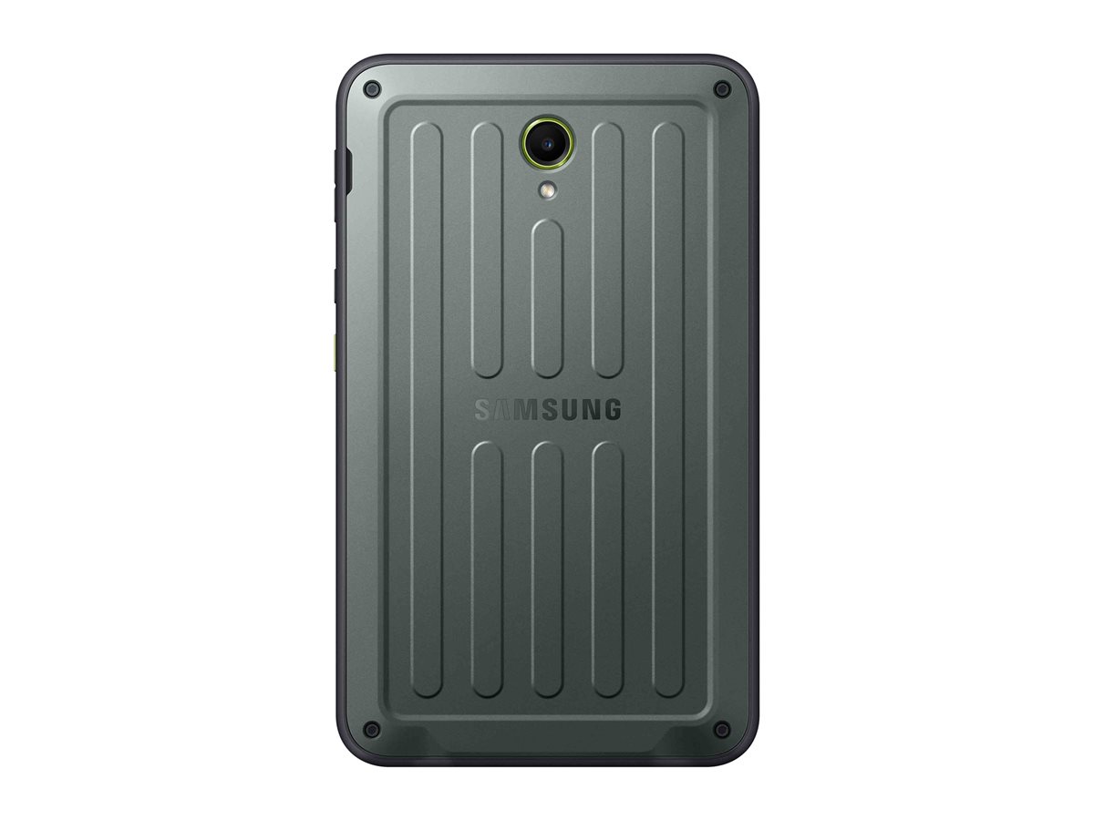Tablet Samsung Galaxy Tab Active5 8"/ 6GB/ 128GB/ Octacore/ 5G/ Verde - Imagem 10