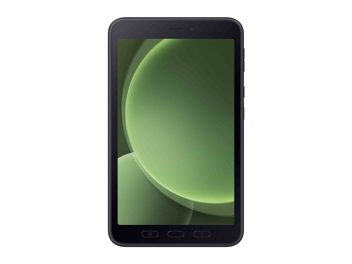 Tablet Samsung Galaxy Tab Active5 8"/ 6GB/ 128GB/ Octacore/ 5G/ Verde - Imagem 3