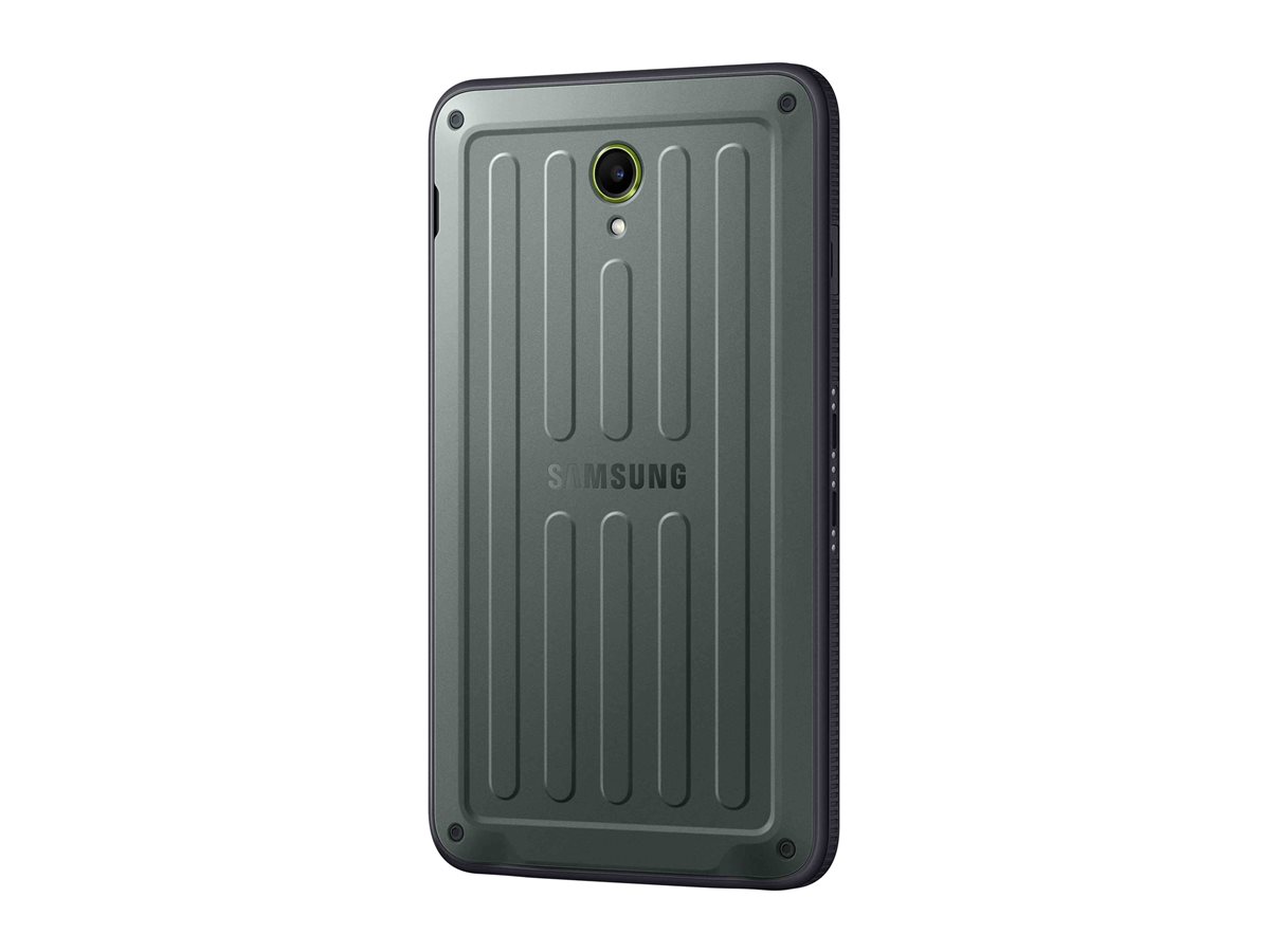 Tablet Samsung Galaxy Tab Active5 8"/ 6GB/ 128GB/ Octacore/ 5G/ Verde - Imagem 2