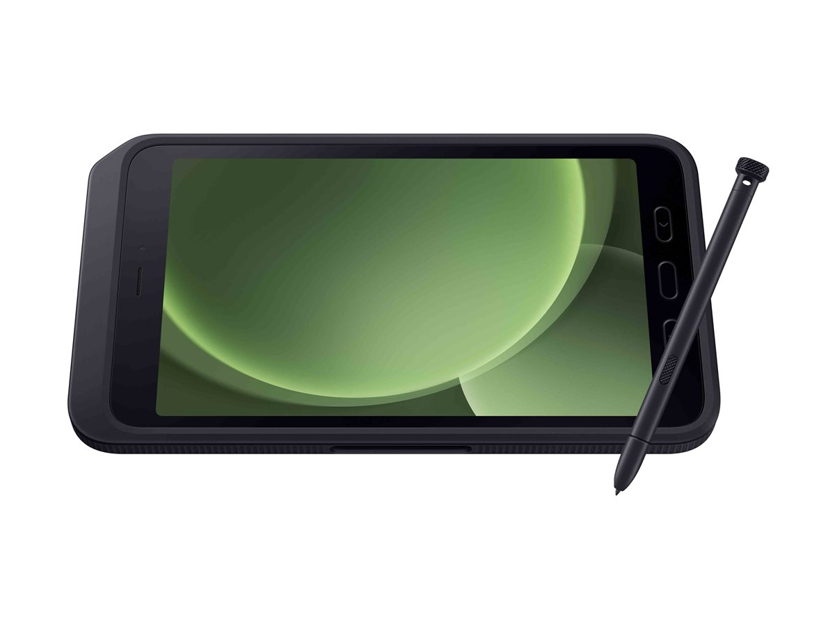 Tablet Samsung Galaxy Tab Active5 8"/ 6GB/ 128GB/ Octacore/ 5G/ Verde - Imagem 5