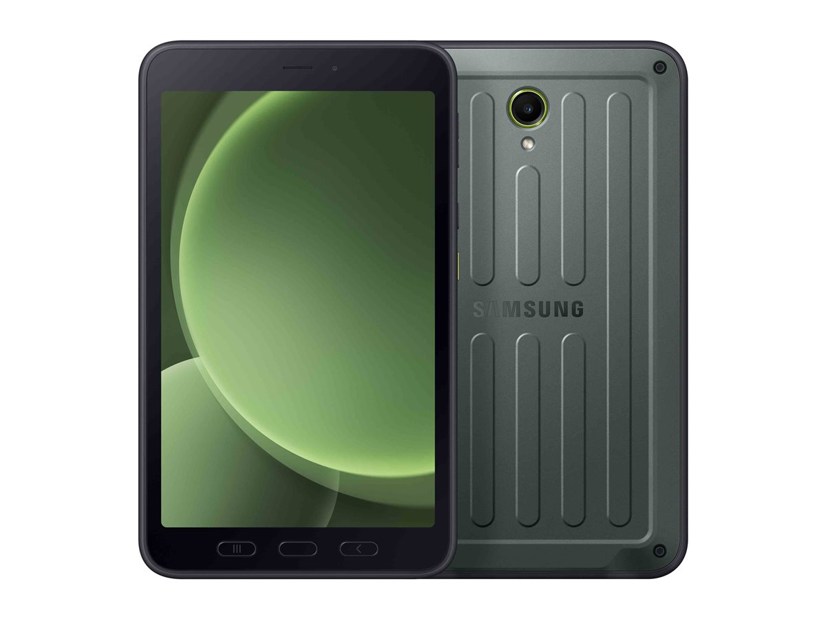 Tablet Samsung Galaxy Tab Active5 8"/ 6GB/ 128GB/ Octacore/ 5G/ Verde - Imagem 4
