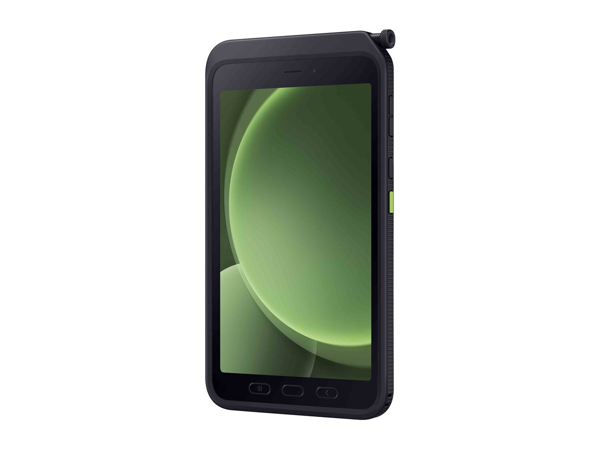 Tablet Samsung Galaxy Tab Active5 8"/ 6GB/ 128GB/ Octacore/ 5G/ Verde - Imagem 8